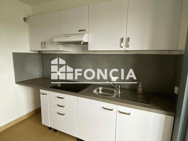 Location Appartement 3 pièces 54.46 m² - 35 RUE DE GOYA Limoges 87000