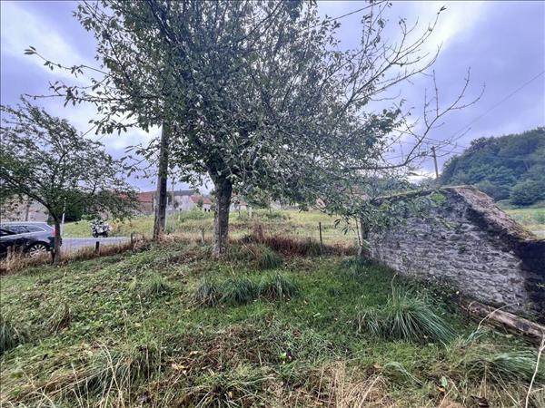 Maison à vendre |  Saint-Silvain-Montaigut |  3 pièces | 88 m²