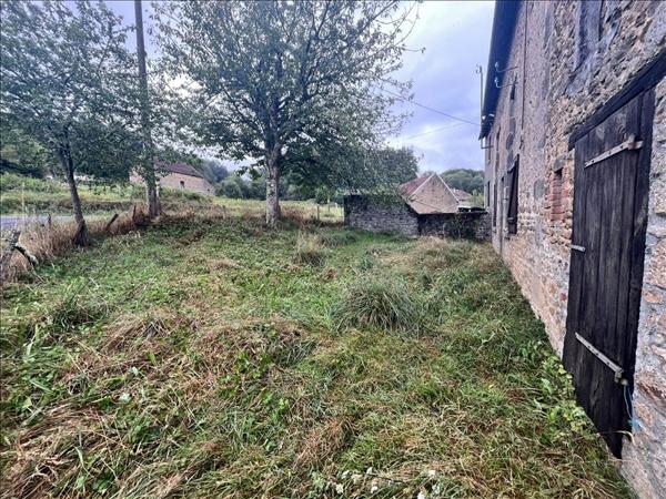 Maison à vendre |  Saint-Silvain-Montaigut |  3 pièces | 88 m²