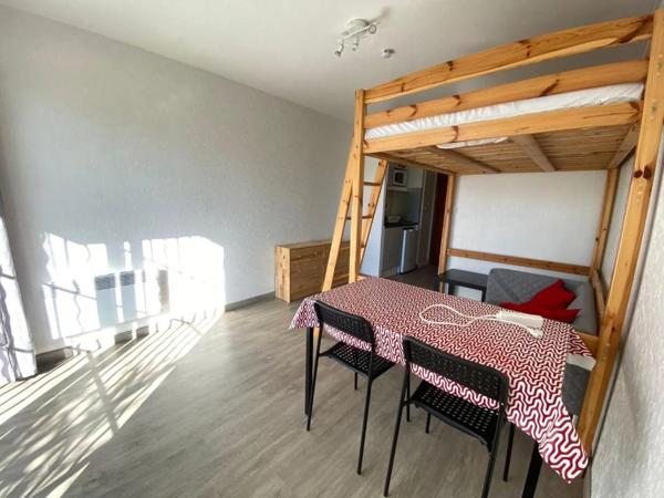 Appartement à louer à Montpellier (34090)