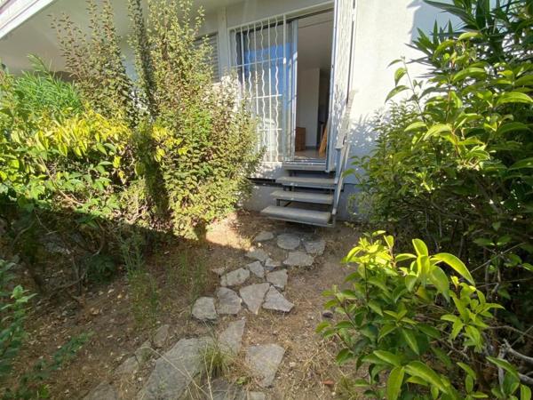 Appartement à louer à Montpellier (34090)