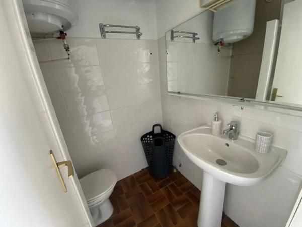 Appartement à louer à Montpellier (34090)