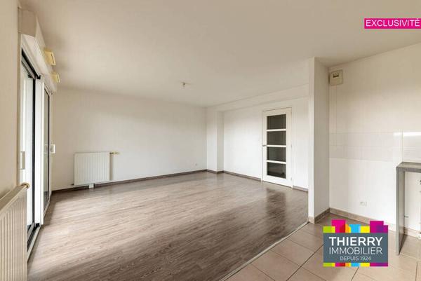 Appartement 3 pièces - 44980 Sainte-Luce-sur-Loire -  Sainte Luce sur Loire