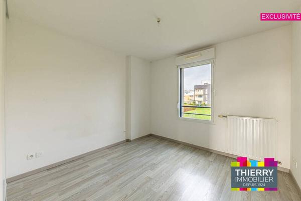 Appartement 3 pièces - 44980 Sainte-Luce-sur-Loire -  Sainte Luce sur Loire