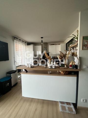 Appartement Oullins Pierre Benite 3 pièce(s) 64 m2