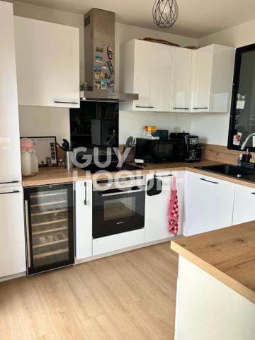 Appartement Oullins Pierre Benite 3 pièce(s) 64 m2