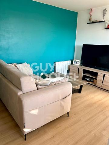 Appartement Oullins Pierre Benite 3 pièce(s) 64 m2