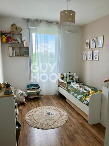 Appartement Oullins Pierre Benite 3 pièce(s) 64 m2