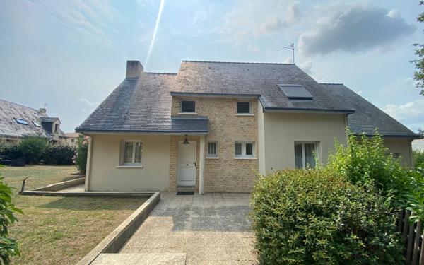 Maison à vendre    5 pièces • 116 m2 La Baule-Escoublac