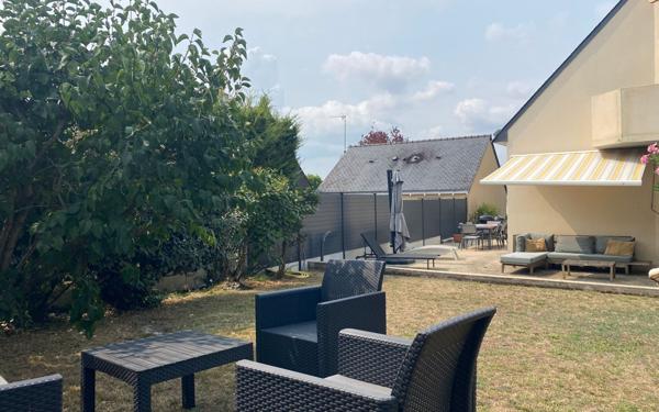 Maison à vendre    5 pièces • 116 m2 La Baule-Escoublac