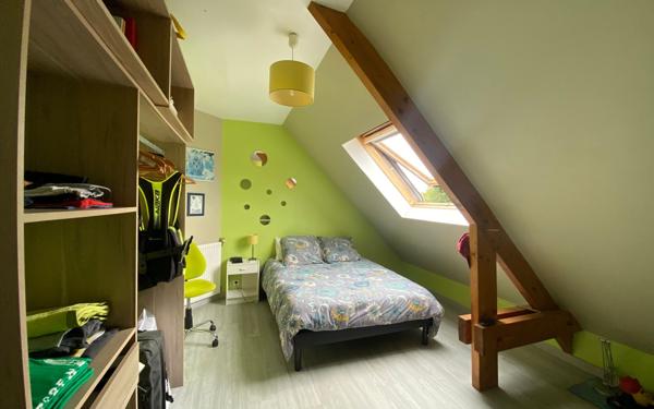 Maison à vendre    5 pièces • 116 m2 La Baule-Escoublac