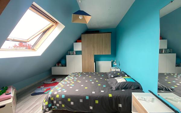 Maison à vendre    5 pièces • 116 m2 La Baule-Escoublac