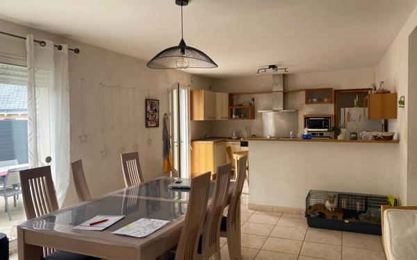 Maison à vendre    5 pièces • 116 m2 La Baule-Escoublac