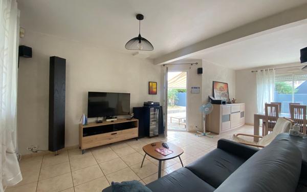 Maison à vendre    5 pièces • 116 m2 La Baule-Escoublac