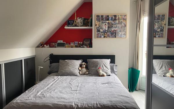 Maison à vendre    5 pièces • 116 m2 La Baule-Escoublac