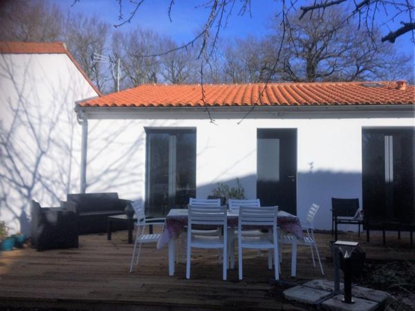 PAVILLON CONTEMPORAIN