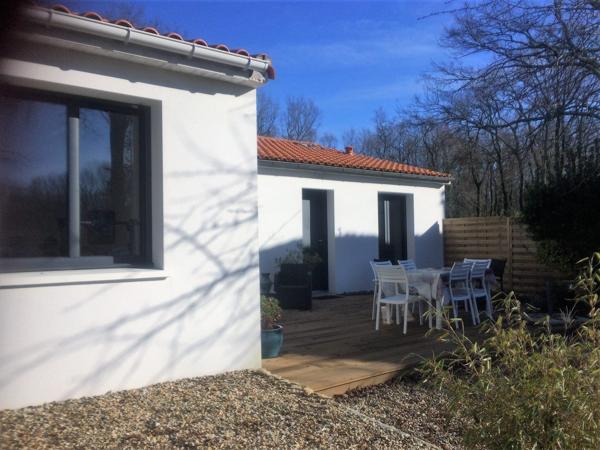 PAVILLON CONTEMPORAIN