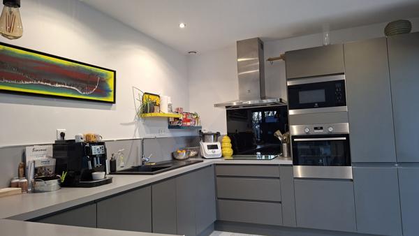 PAVILLON CONTEMPORAIN