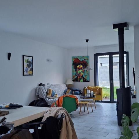 PAVILLON CONTEMPORAIN