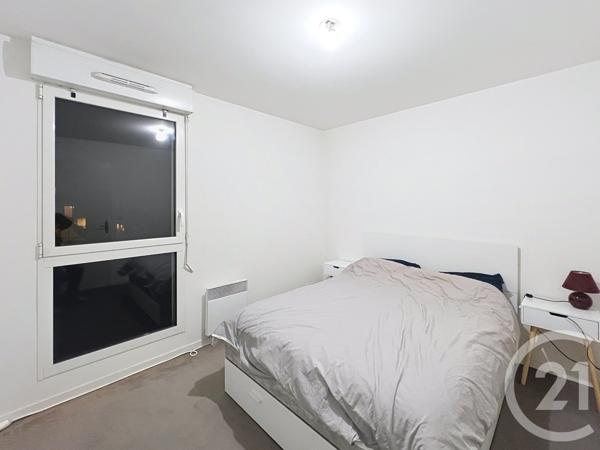 Appartement T2 à vendre  2 pièces - 41,78 m2 CESSON SEVIGNE - 35