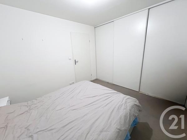 Appartement T2 à vendre  2 pièces - 41,78 m2 CESSON SEVIGNE - 35