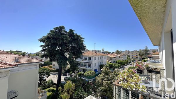 Appartement à vendre 1 pièce 31 m² Nice