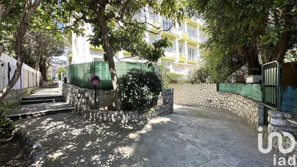 Appartement à vendre 1 pièce 31 m² Nice