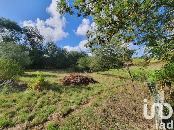 Maison à vendre 2 pièces 63 m² Le Champ-Saint-Père