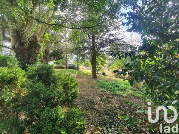 Maison à vendre 2 pièces 63 m² Le Champ-Saint-Père