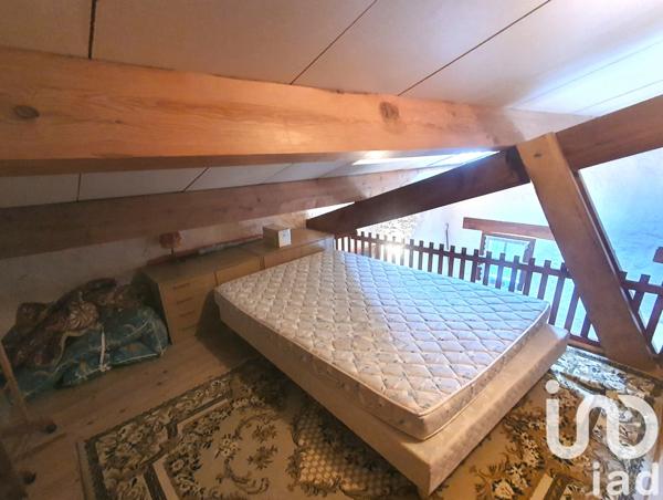 Maison à vendre 2 pièces 63 m² Le Champ-Saint-Père