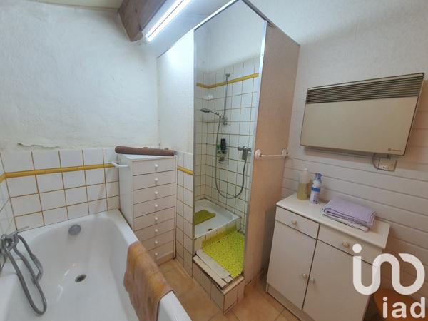 Maison à vendre 2 pièces 63 m² Le Champ-Saint-Père