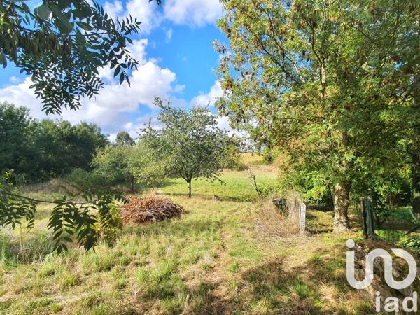 Maison à vendre 2 pièces 63 m² Le Champ-Saint-Père