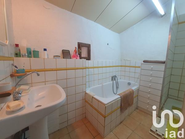 Maison à vendre 2 pièces 63 m² Le Champ-Saint-Père