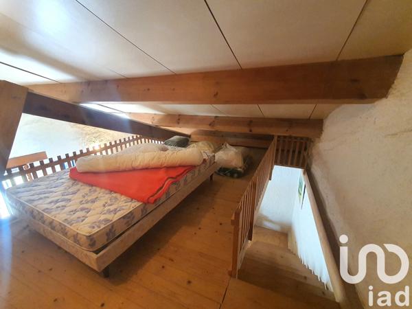 Maison à vendre 2 pièces 63 m² Le Champ-Saint-Père