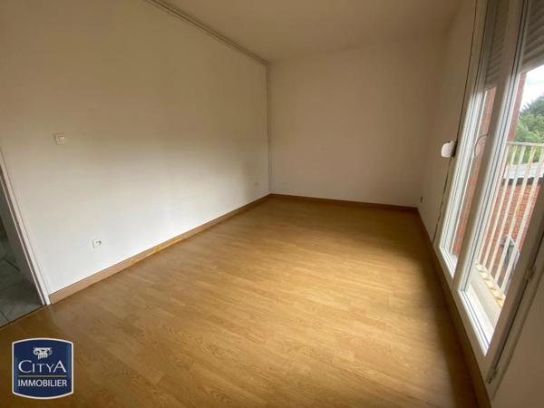 Appartement à louer 3 pièces 66.45m²