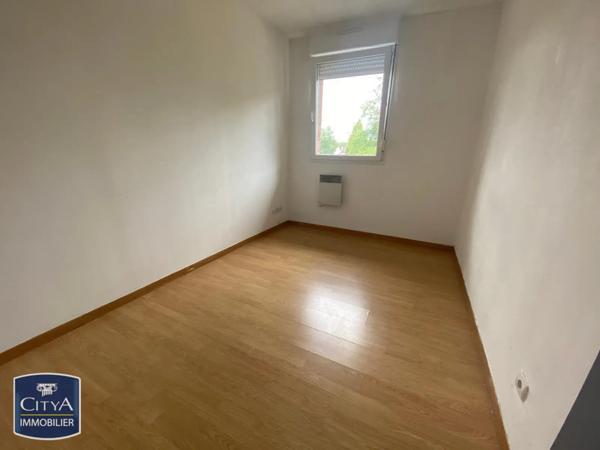 Appartement à louer 3 pièces 66.45m²