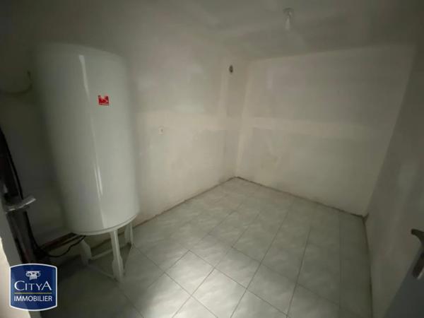 Appartement à louer 3 pièces 66.45m²