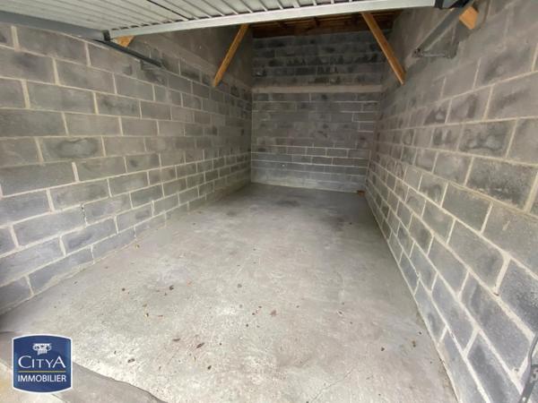 Appartement à louer 3 pièces 66.45m²