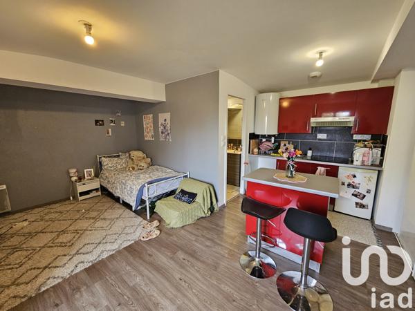 Immeuble à vendre 94 m² La Boissière-de-Montaigu