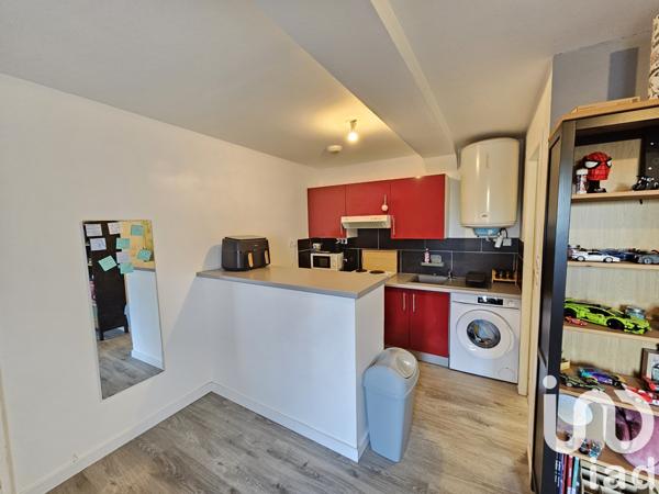 Immeuble à vendre 94 m² La Boissière-de-Montaigu