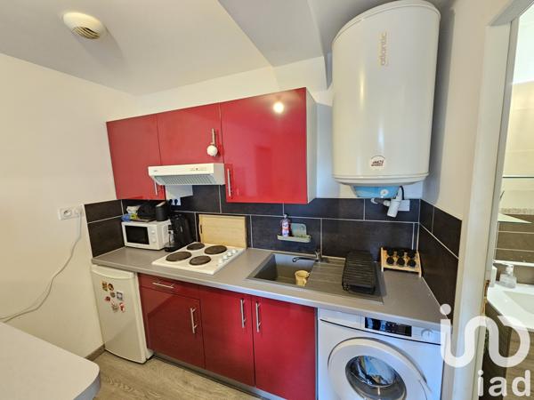 Immeuble à vendre 94 m² La Boissière-de-Montaigu