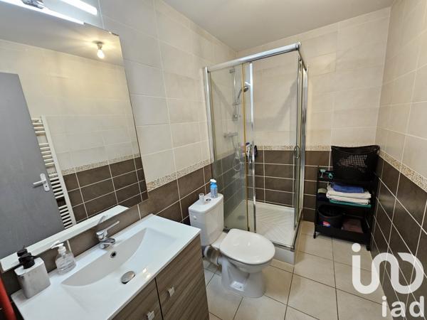 Immeuble à vendre 94 m² La Boissière-de-Montaigu