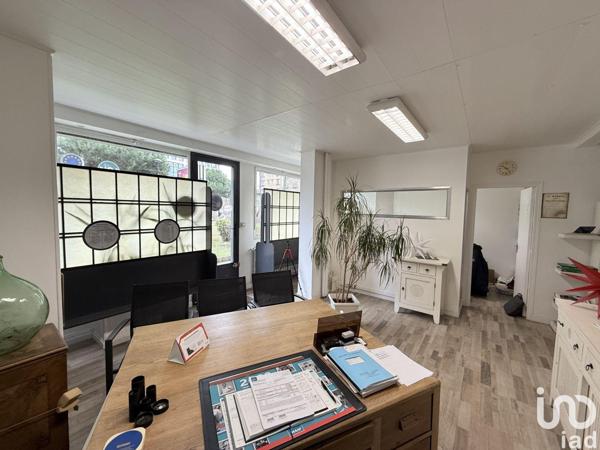 Location boutique/local commercial 41 m² Villejuif