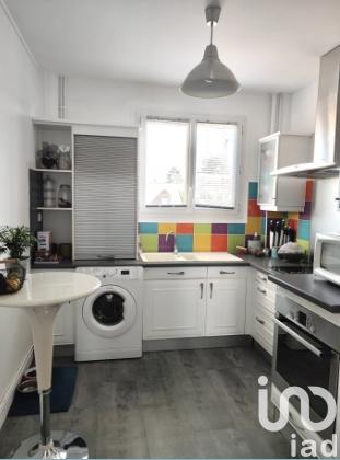 Appartement à vendre 2 pièces 46 m² Brunoy