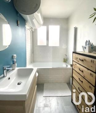 Appartement à vendre 2 pièces 46 m² Brunoy