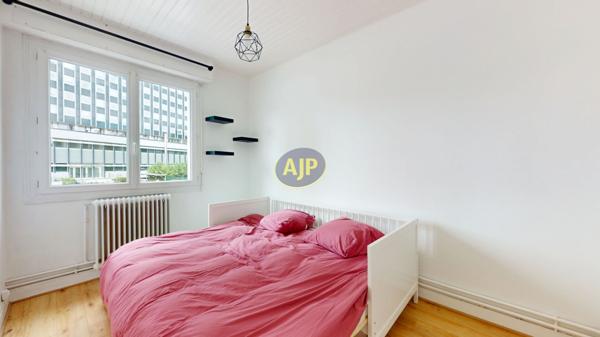 Vente appartement Bordeaux : 252 000 € - AJP Immobilier Bordeaux Nansouty