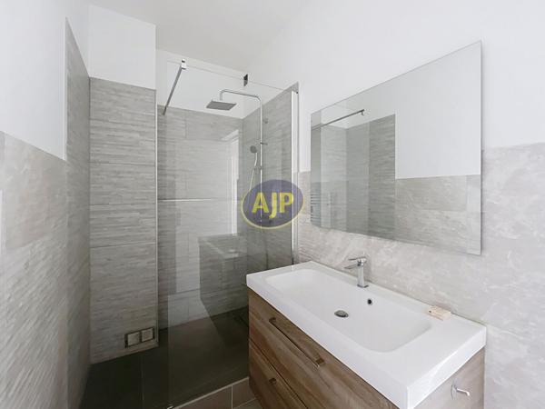 Vente appartement Bordeaux : 252 000 € - AJP Immobilier Bordeaux Nansouty