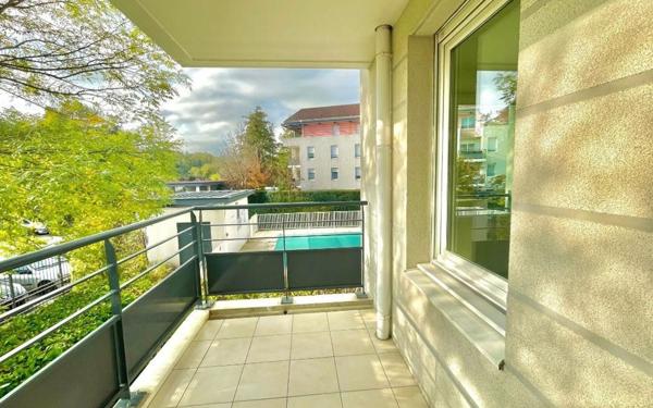 Appartement à louer    3 pièces •  La Verpillière