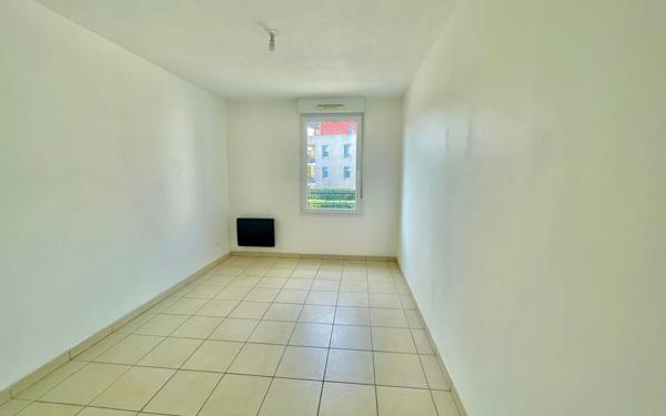 Appartement à louer    3 pièces •  La Verpillière