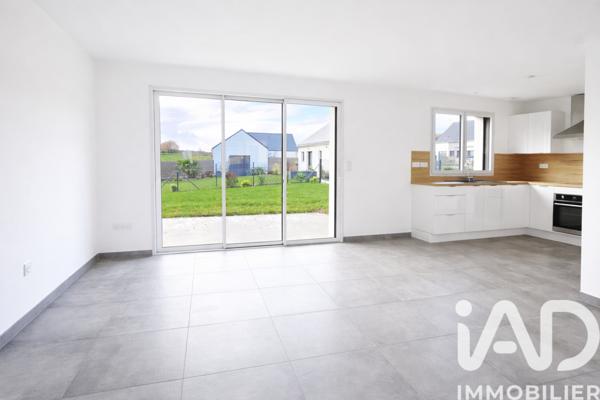 Maison à vendre 4 pièces 94 m² Renac